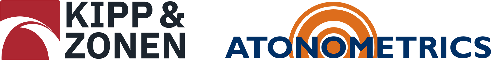 Kipp & Zonen-Atonometrics